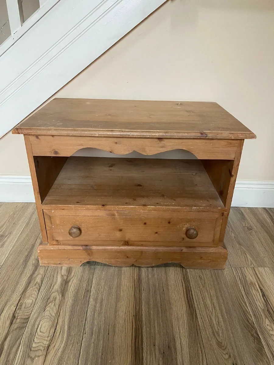 TV Stand - Image 3