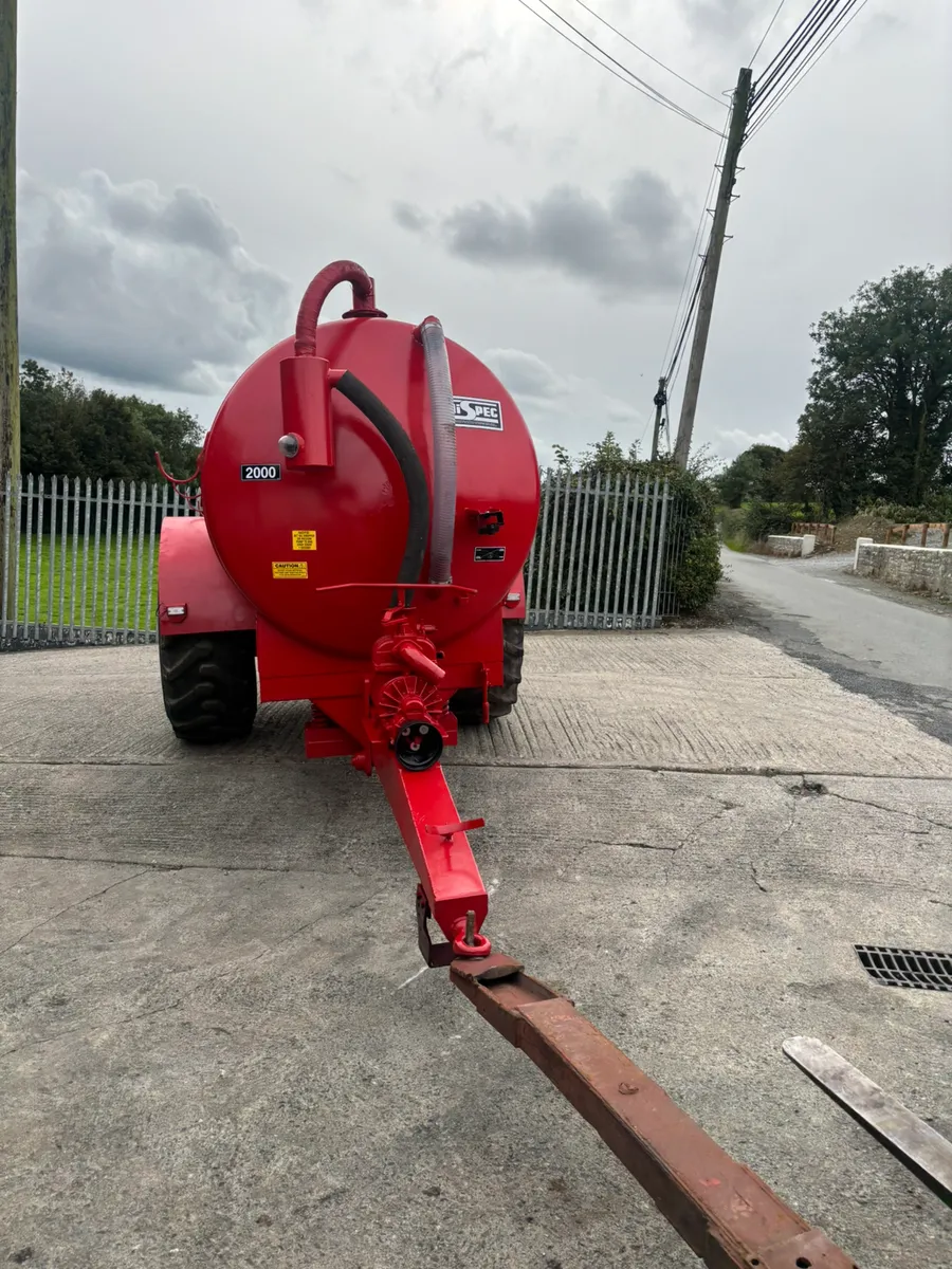 HISPEC 2000 TANKER - Image 2