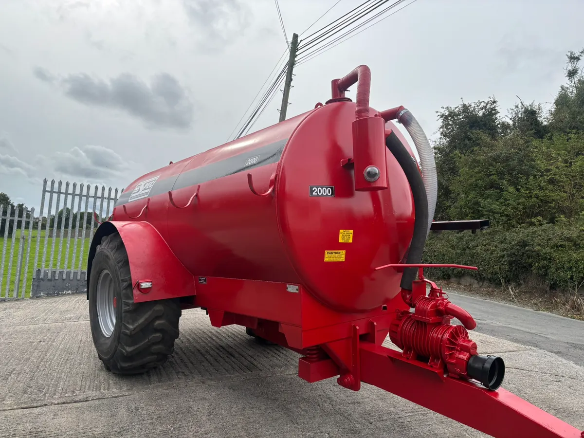 HISPEC 2000 TANKER - Image 3