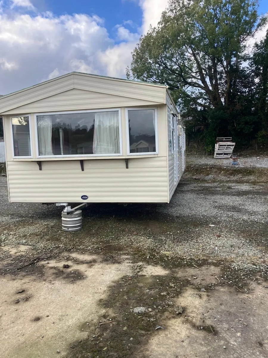3 Bedroom Winterpack Mobile Home Delivered - Image 2