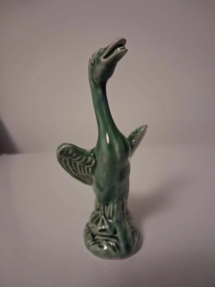 Vintage Caladen Swan - Image 2