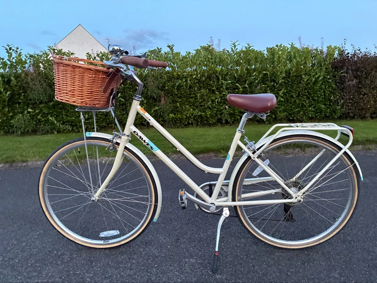 Ladies bike - Image 1
