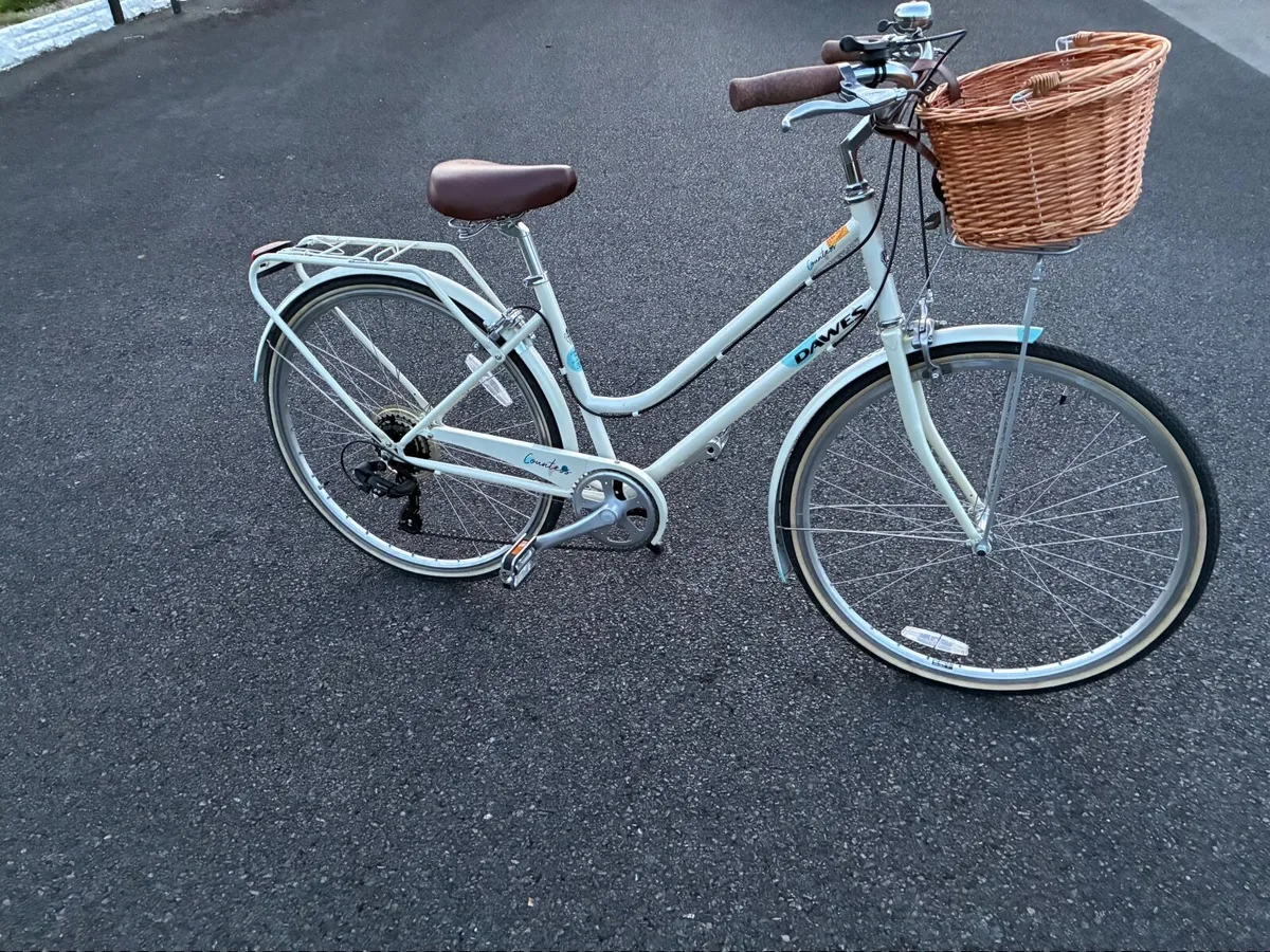 Ladies bike - Image 2