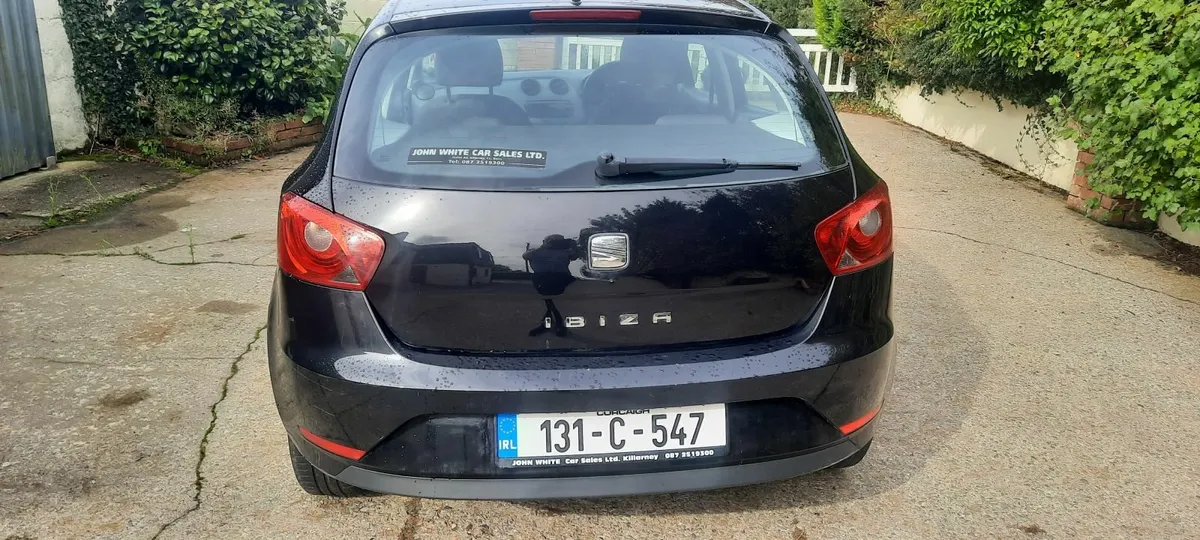 SEAT Ibiza 2013 - Image 2