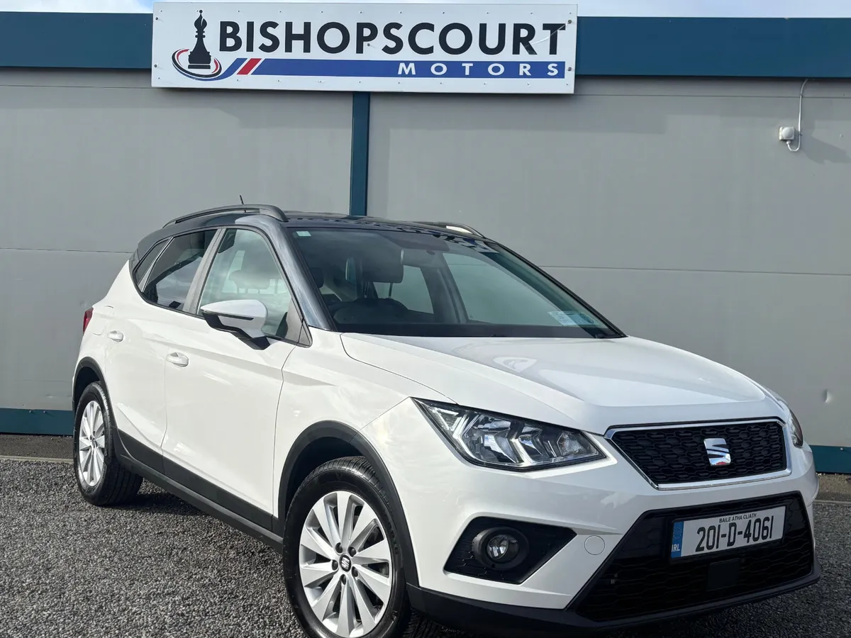 SEAT Arona 2020 - Image 2