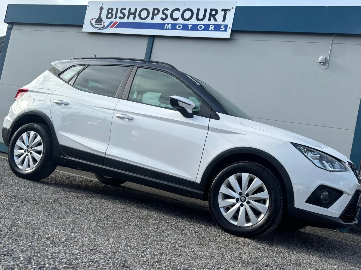 SEAT Arona 2020 - Image 3