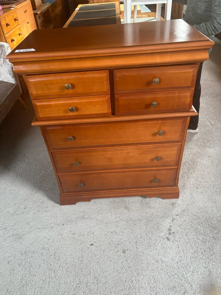 Chest of drawers - Image 2