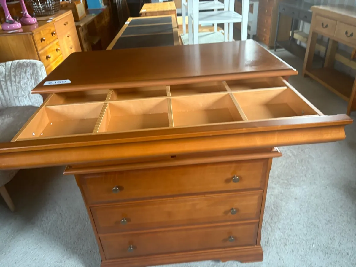 Chest of drawers - Image 3