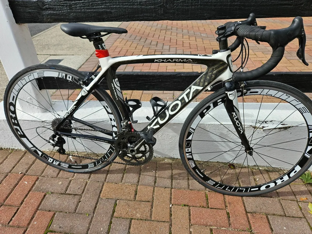 Road bike - Image 3