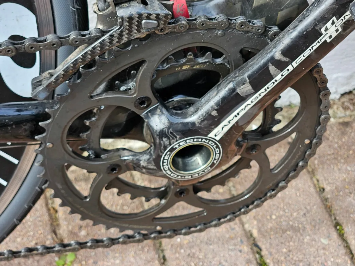 Road bike - Image 4