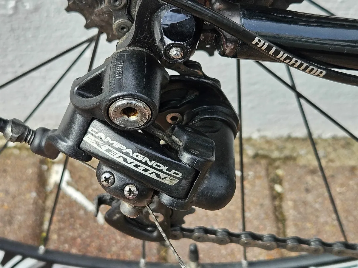 Road bike - Image 4