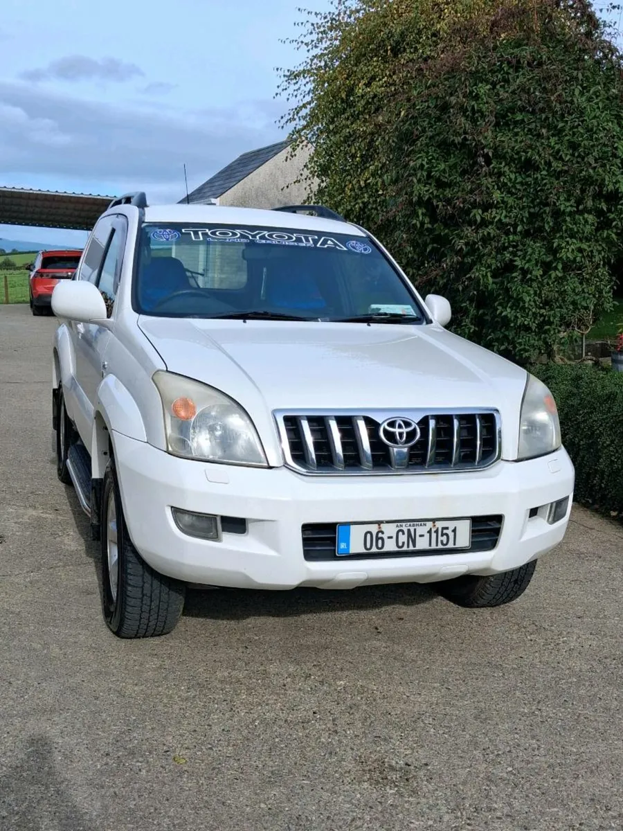 Toyota - Image 1