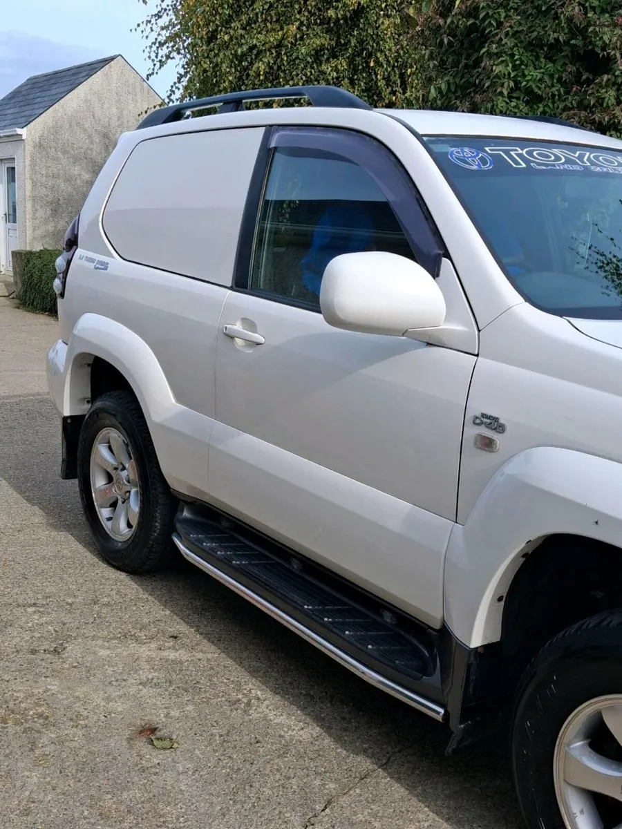 Toyota - Image 2