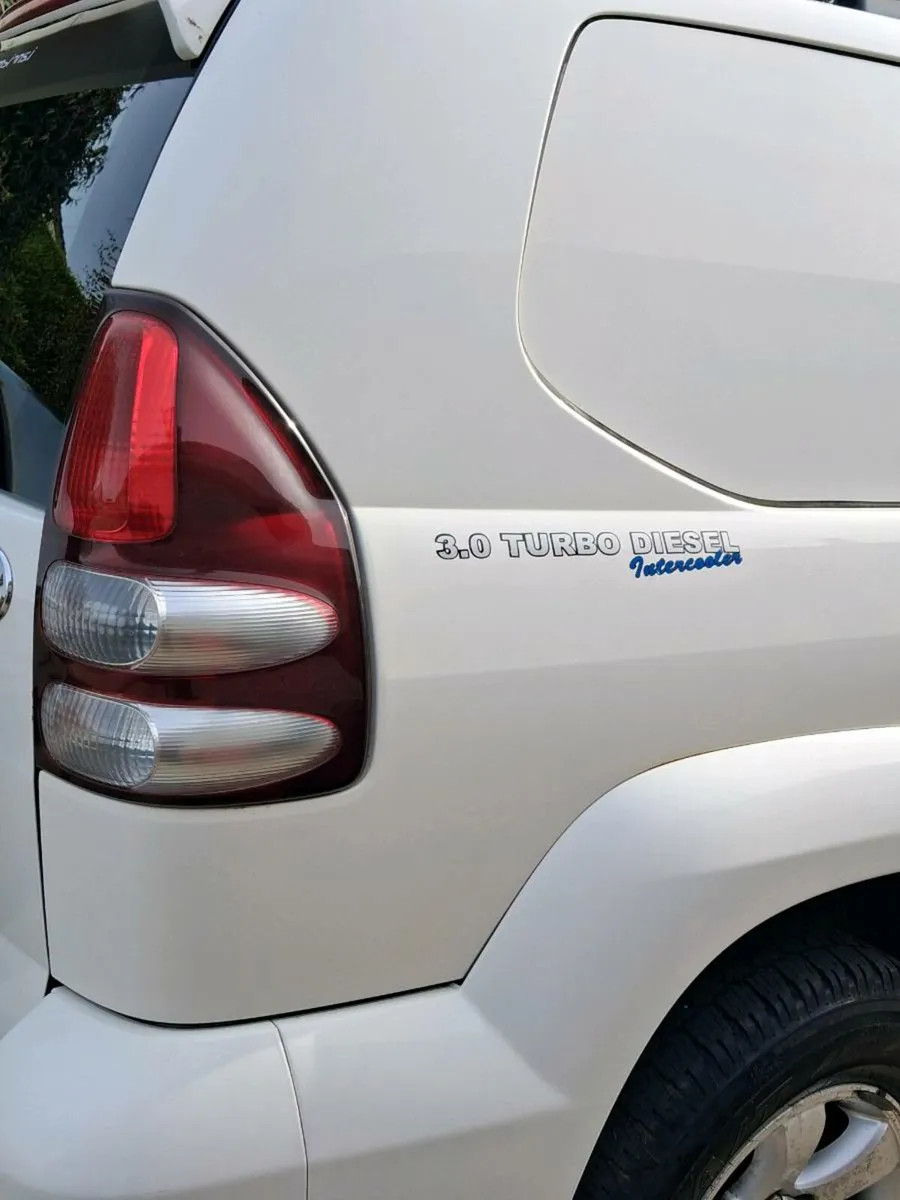 Toyota - Image 3