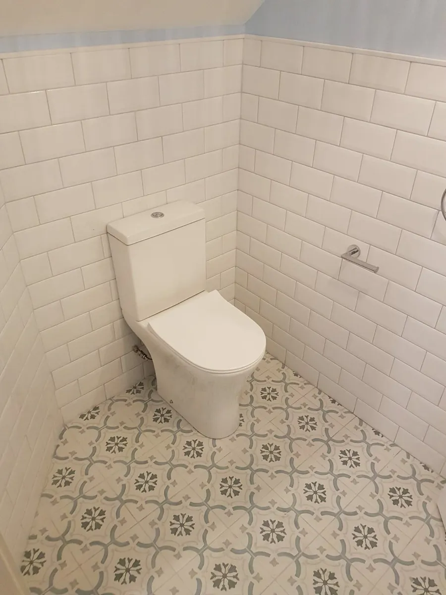 Plumbing/Repairs - Image 2