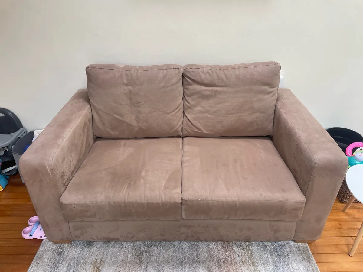 2 Seater Sofa - Image 2