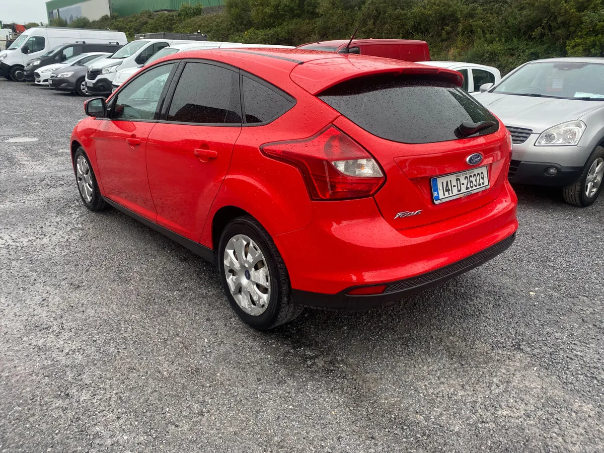 Ford Focus 2014 - Image 3