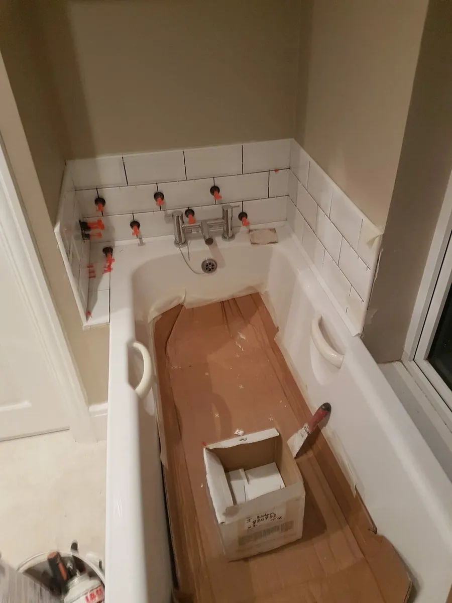 Plumbing/Repairs - Image 4