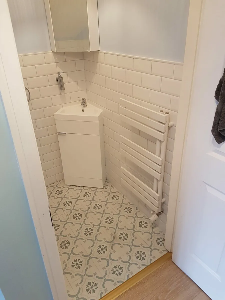 Plumbing/Repairs - Image 1