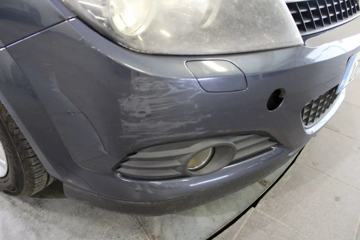 Opel Astra 1.4 16V SXI - Image 3