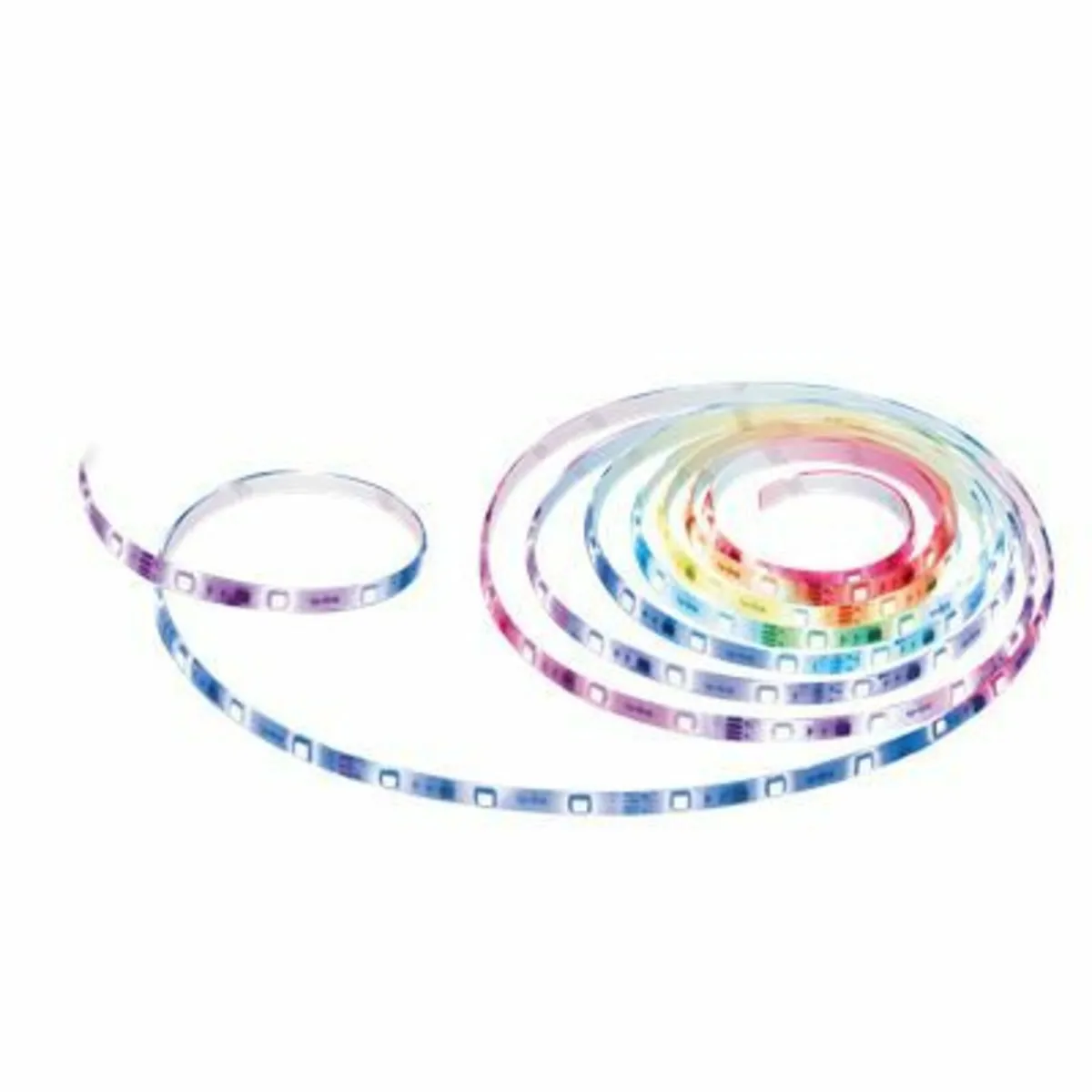 Smart Wi-Fi Light Strip, Multicolor 5 Meter LED - Image 1