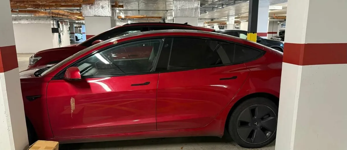 Tesla Model 3 2020 - Image 3