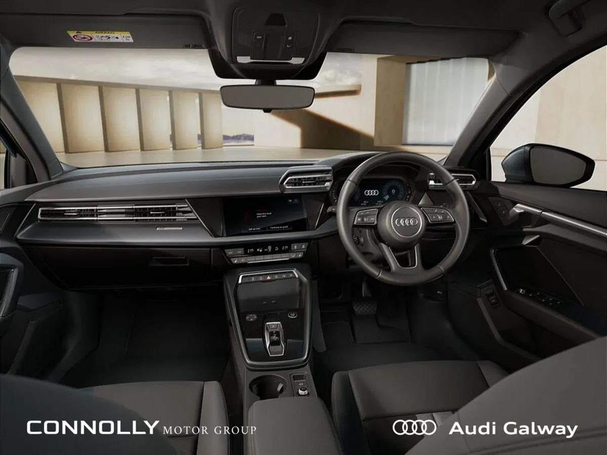 Audi A3 SE TDI 110kW Auto - Image 4