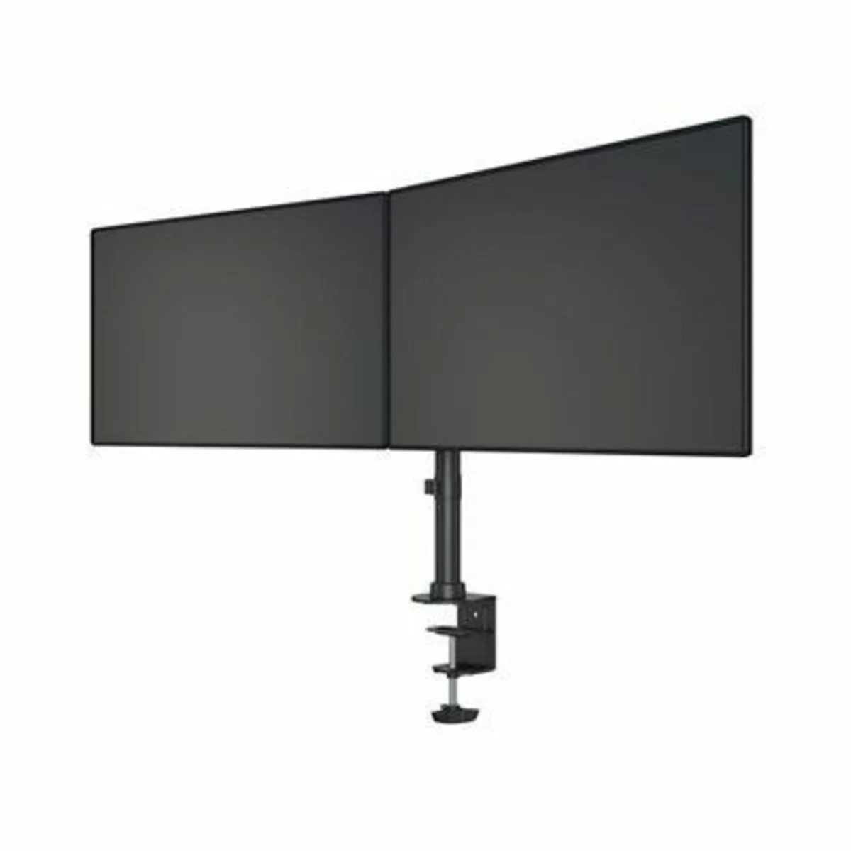 Deskmount Bracket Dual Type for PC Monitors - Image 4