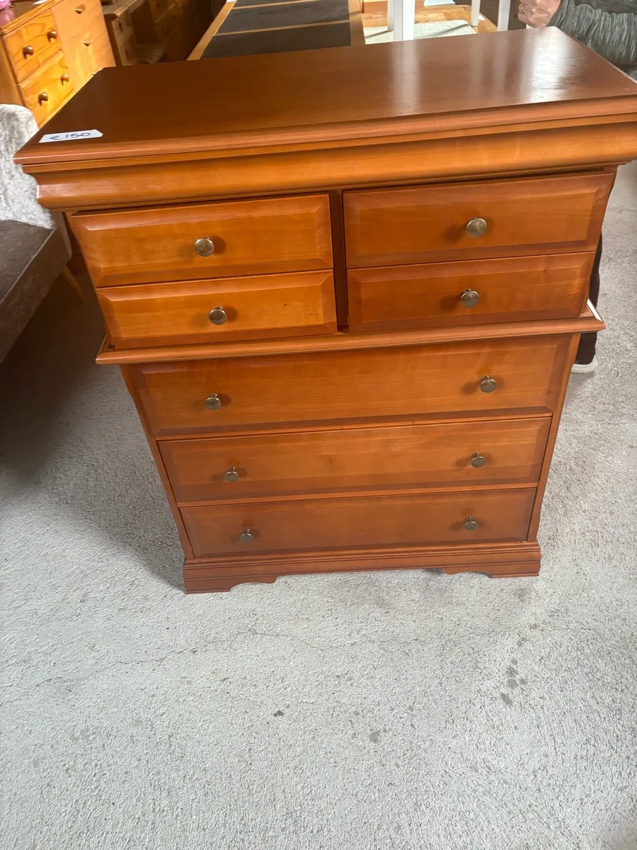 Chest of drawers - Image 1