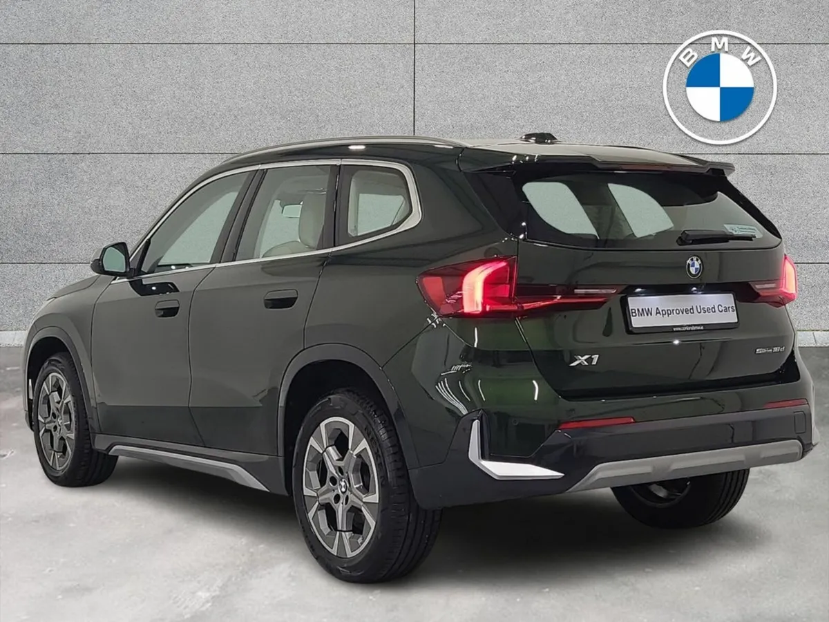 BMW X1 sDrive18d xLine - Image 3