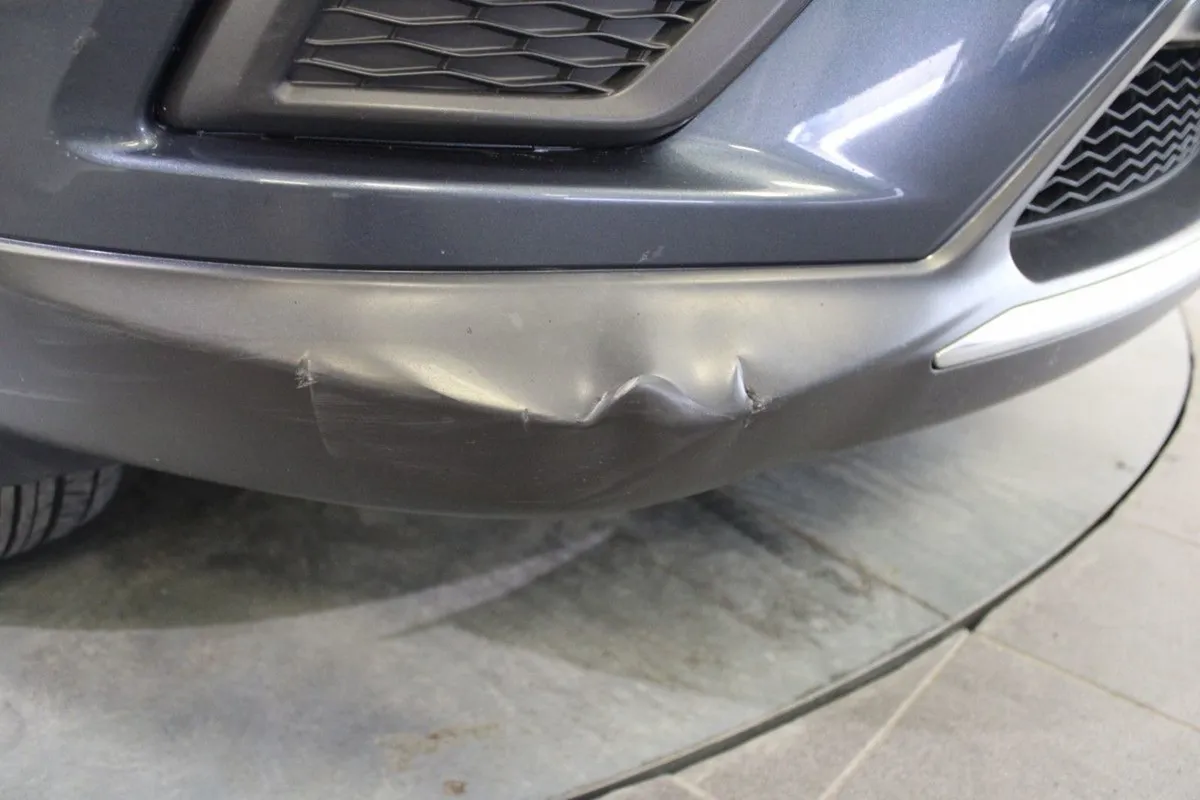 Nissan X-Trail 1.6d XE (5seater) - Image 3