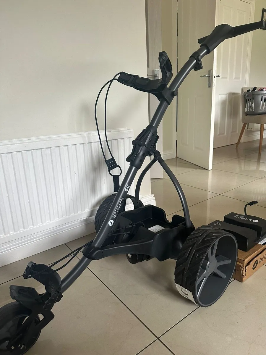 Motocaddy S Ultra - Image 3