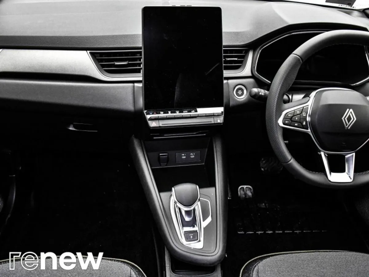 Renault Symbioz E-tech Full Hybrid 145 Auto Techno - Image 2