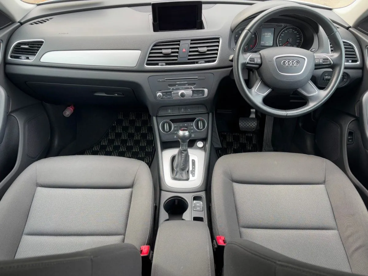 Audi Q3 1.4 Petrol Auto New NCT - Image 2