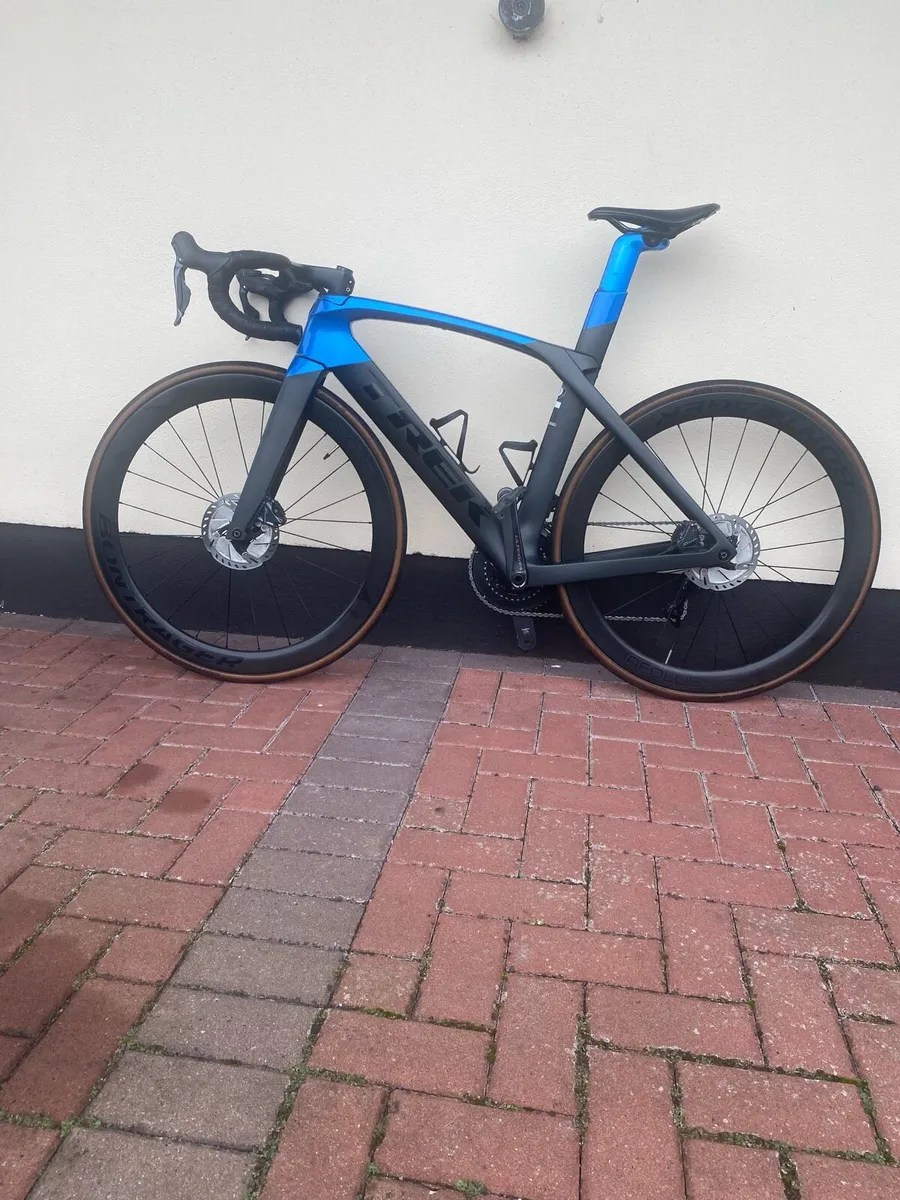 Road bike - Image 2
