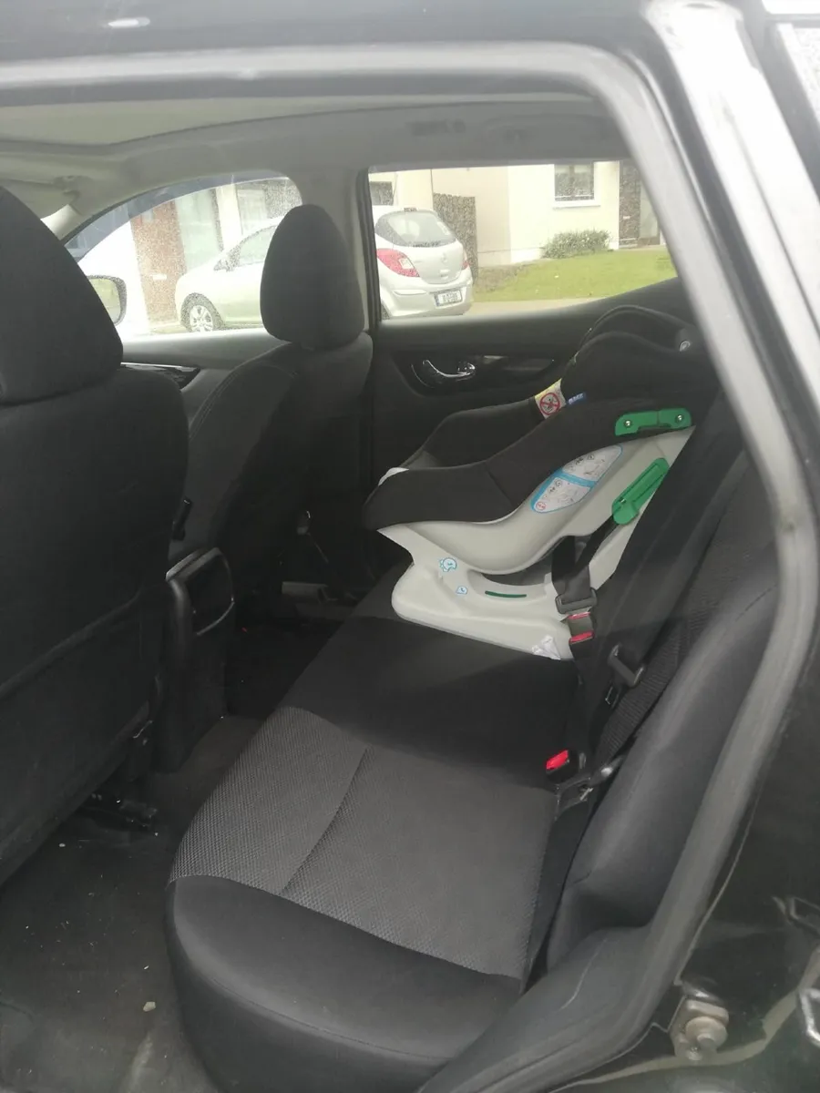 Nissan Qashqai 2016 - Image 1