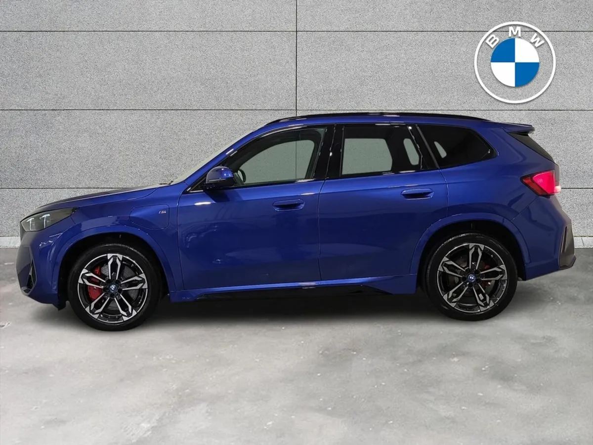 BMW X1 xDrive25e M Sport - Image 4