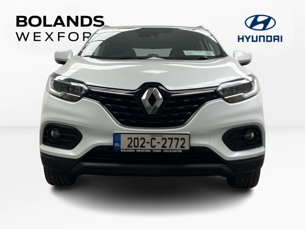Renault KADJAR 1.5 Blue dCi 115 Iconic - Image 3