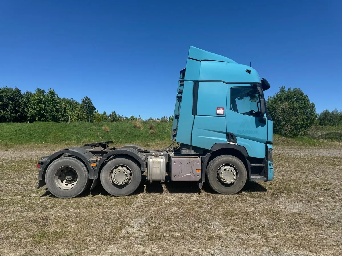 Renault 460 comfort  2016 €9,950 - Image 2