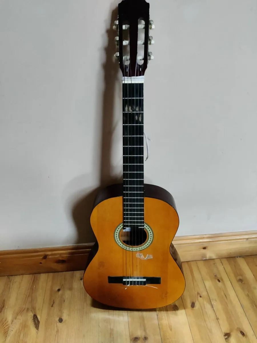Guitar - Image 1