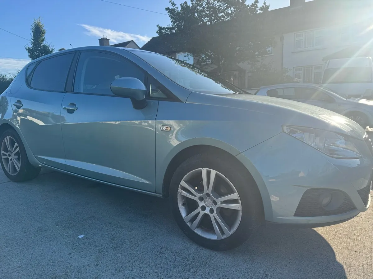 Nct’d 2010 Seat Ibiza - Image 3
