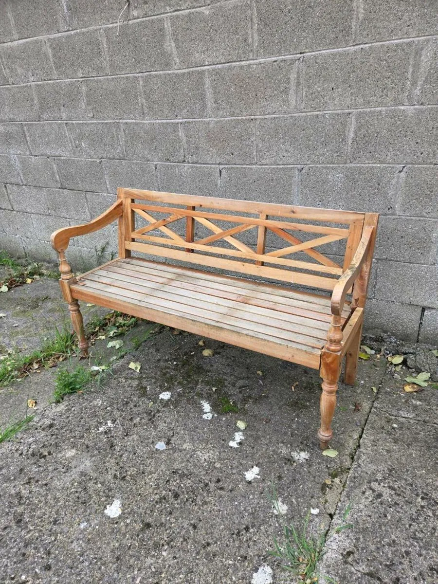 Bench - Image 1
