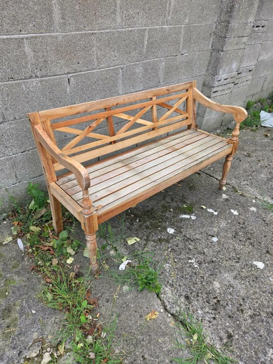 Bench - Image 2