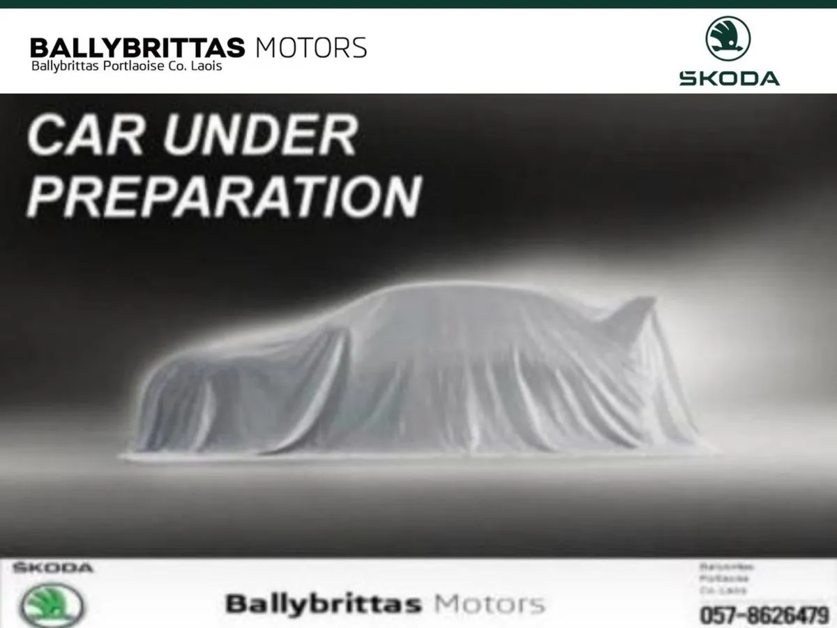 Skoda Superb Superb STY 2.0tdi 150HP - Image 1
