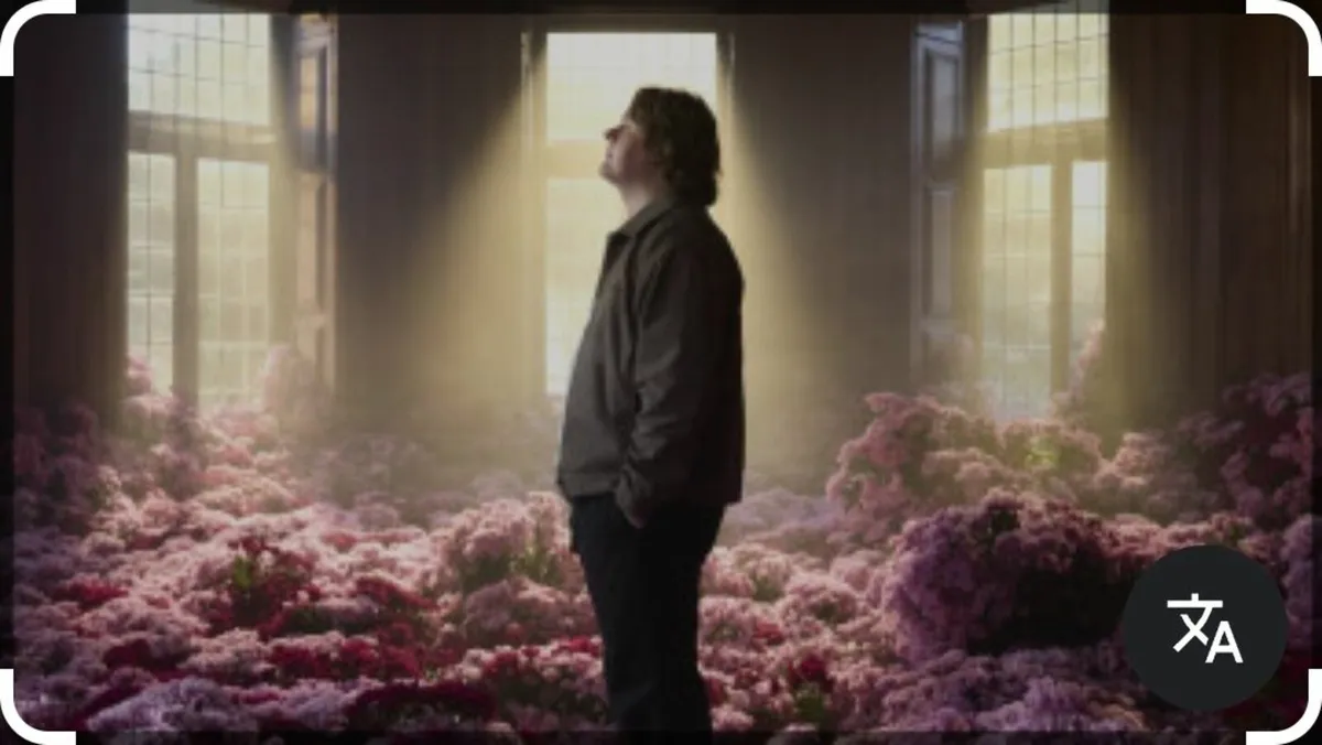 Lewis capaldi tickets