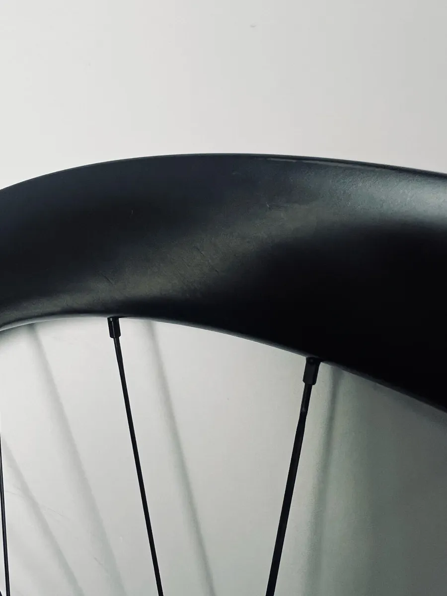 Carbon wheelset - Image 4
