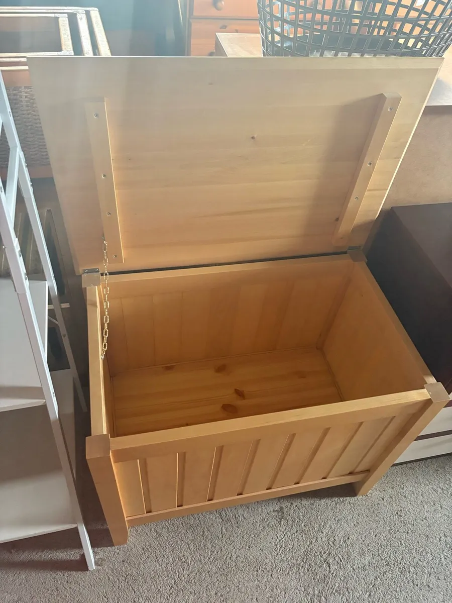 Linen box - Image 2