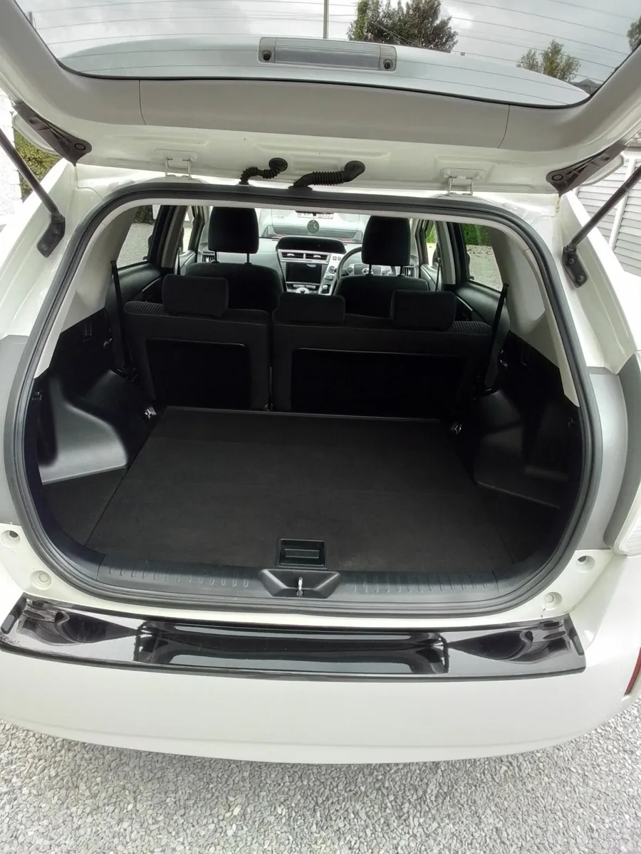 Toyota Prius 2015 - Image 1