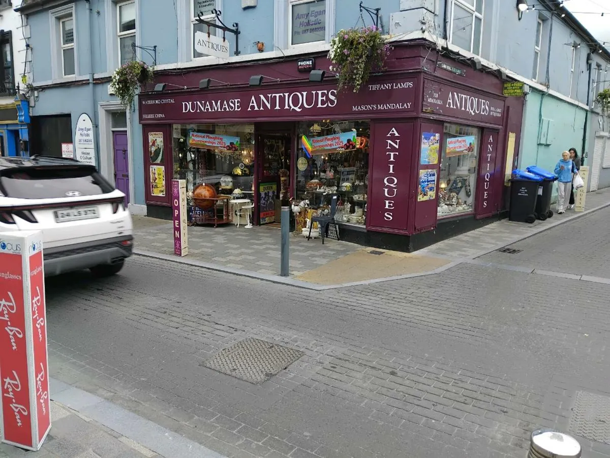 Antiques - Image 2
