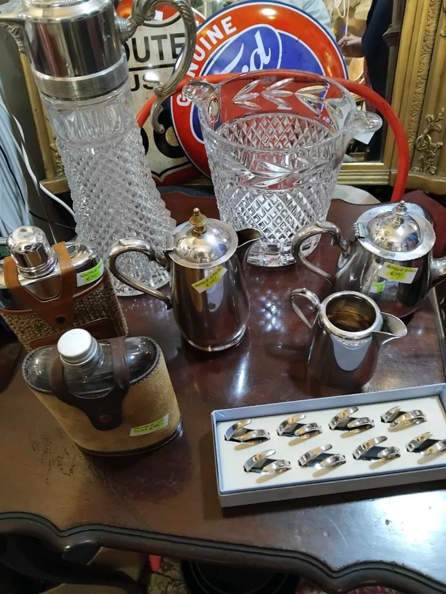 Antiques - Image 3